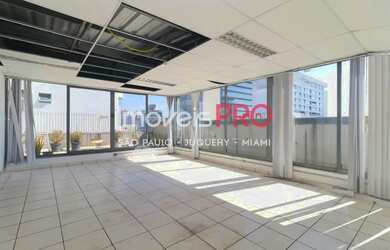 Imagem 3: Conj. Comercial, Consolação - São Paulo