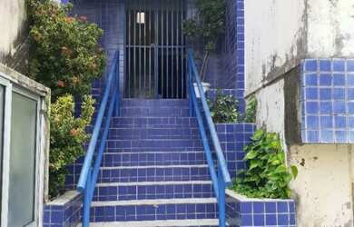 Imagem 14: ACUPE DE BROTAS 1/4. 1 Banheiroe1 Dormitório