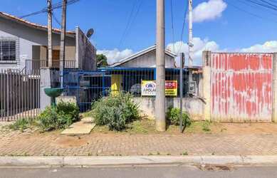 Imagem: O terreno possui 237m² de Área e está localizado em Tarumã