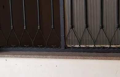 Imagem 2: Casa para alugar. Varandae2 Dormitórios