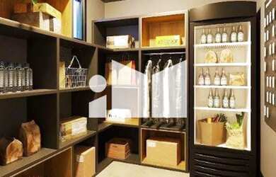 Imagem 7: Apartamento com 2 dormitórios à venda, 47 m² por R$ 541.900,00 - Coqueiral...