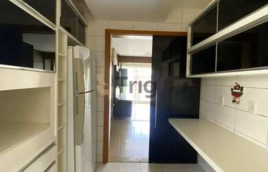 Imagem 7: Palazzo Bianco - Apartamento 3 Quartos Setor Nova Suíça Goiânia