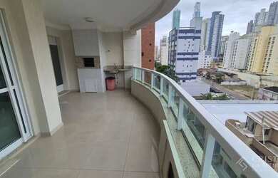 Imagem: O apartamento possui 2 Dormitórios, 3 Banheiros, 2 Vagas na