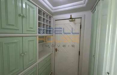 Imagem 10: Apartamento para locação, 167m² com 4 quartos 1 suíte e 3 vagas -...