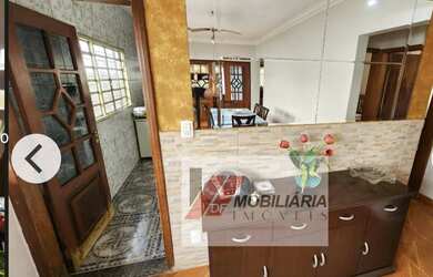 Imagem 13: Casa QND 41 -. 360m² de Área, 4 Vagas na garageme3 Dormitórios