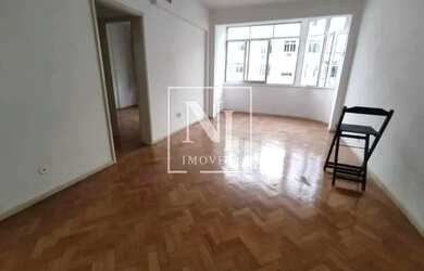 Imagem 2: Apartamento Padrão / Residencial / Leme