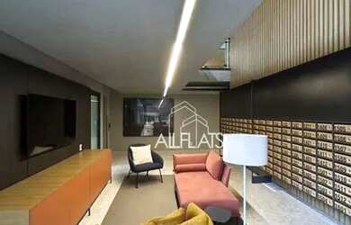 Imagem 11: Studio com 1 dormitório para alugar, 38 m² por R$ 6.824,52/mês - Pinheiros...