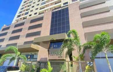 Imagem: O studio possui 1 Dormitório, 1 Banheiro, 1 Vaga na garagem