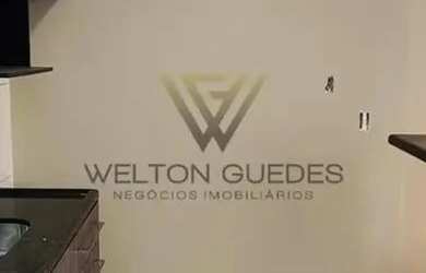 Imagem 10: Apartamento com móveis planejado, com uma suíte no 1º andar