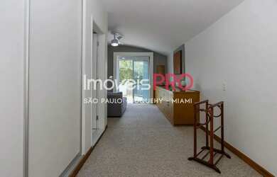 Imagem 10: LINDA CASA COM PISCINA NO JARDIM MARAJOARA