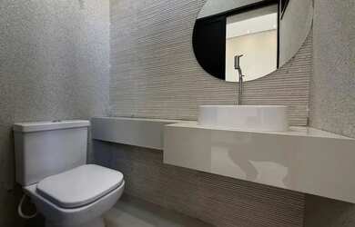 Imagem 15: Maravilhosa casa no condomínio Villa Segura