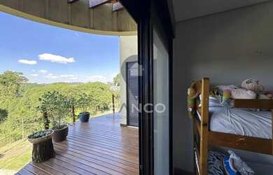 Imagem 9: CASA EM CONDOMÍNIO PARQUE DA FAZENDA PARA LOCAÇÃO EM JUNDIAÍ