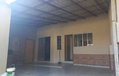 Imagem 2: Casa para venda em Itanhandu MG