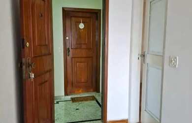 Imagem 5: Alugo apartamento, 02 dormitórios, Aparecida, Santos