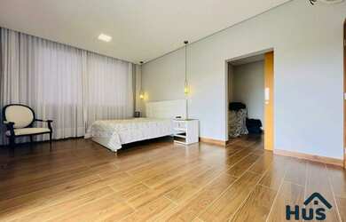 Imagem 12: CASA 5 QUARTOS 3 SUÍTE 4 VAGAS DE GARAGEM