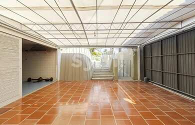 Imagem 6: CASA TÉRREA NO PQ SÃO LOURENÇO 4 QUARTOS E 4 VAGAS