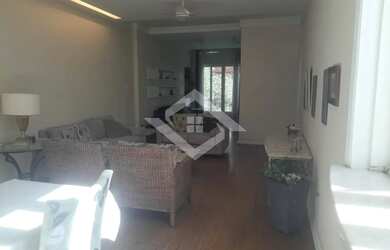 Imagem 3: ALUGO - 3 QUARTOS - COPACABANA