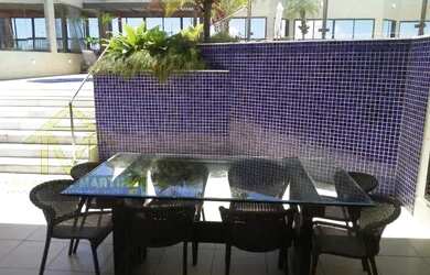 Imagem 4: Apartamento 4 Quartos na Praia de Bevelly Hills - Código: 27849 R