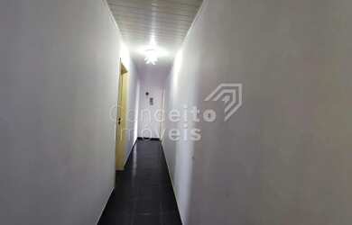 Imagem 8: Residência Com Amplo Terreno - Contorno