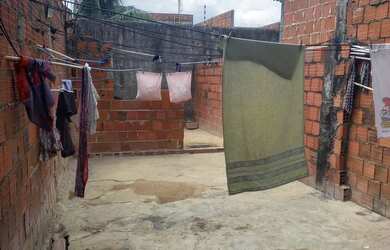 Imagem 8: Casa a venda. Varanda, 132m² de Área, 1 Vaga na garageme1 Dormitório