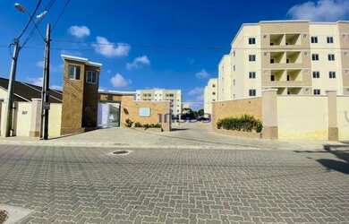 Imagem 13: Apartamento com 2 dormitórios para alugar, 54 m² por R$ 1.198,00/mês...