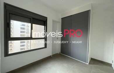 Imagem 9: Oportunidade no Brooklin 64 m² bom aproveitados e com varandão