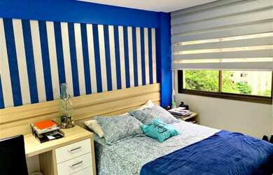 Imagem 16: Apartamento 4 quartos, sendo 4 suítes