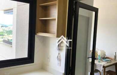 Imagem 7: Apartamento para locação Condomínio Mirai Patriani