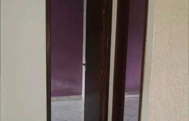 Imagem 7: Casa a venda na Ceilandia