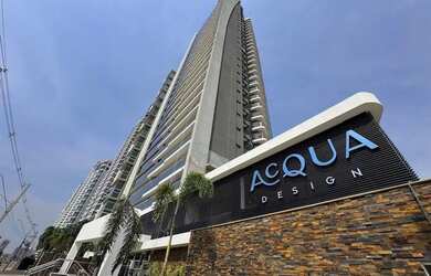 Imagem 2: Ap. novo 3 quartos (1 suíte) Acqua Design no melhor lugar de Palmas, capital do Tocantins