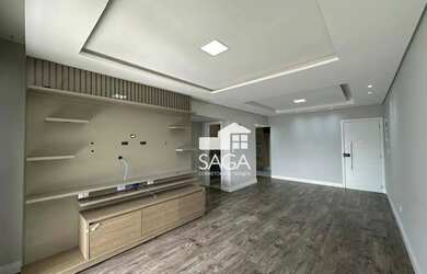 Imagem: Apartamento com 3 dormitórios para alugar, 133 m² por R$ 8.500,00/mês