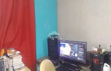 Imagem 3: Casa com 2 quartos de esquina no Residencial Dom Ivo em Santa bMaria