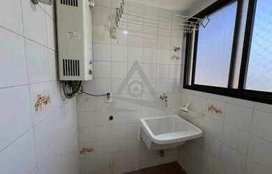 Imagem 9: Apartamento para alugar em Campinas, Cambuí, com 2 quartos, com 77 m²,...