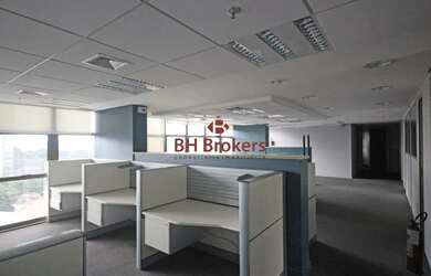 Imagem 13: ANDAR PARA LOCAÇÃO NO BAIRRO FUNCIONARIOS