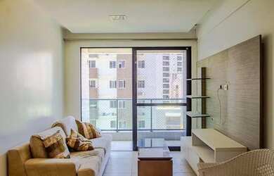 Imagem 4: Apartamento com 3 quartos à venda Boa Viagem - Recife-PE