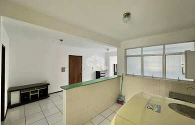 Imagem 11: Kitnet a venda no Centro. Varanda, 49m² de Área, 1 Banheiroe1 Dormitório