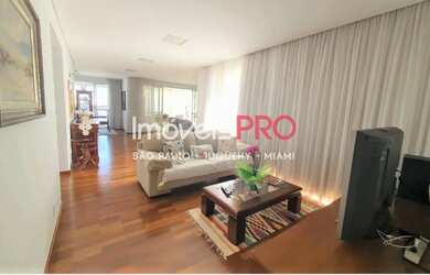 Imagem 5: Apartamento 238m² para Venda no Brooklin