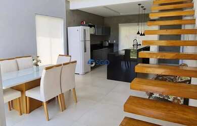 Imagem 2: Casa em Condomínio em Córrego Frio, Santa Luzia/MG