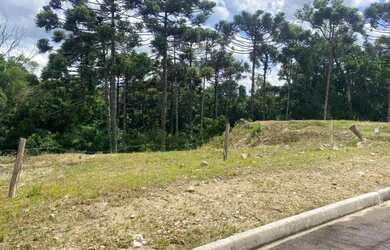 Imagem 4: Terreno São Giácomo Caxias do Sul