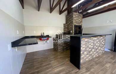 Imagem 15: CASA PARA VENDA NO CONDOMINIO TERRA NOVA - BOA VISTA