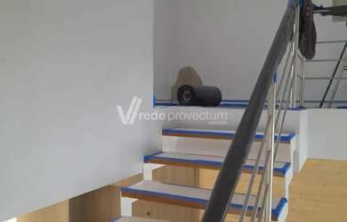 Imagem 8: casa - Betel - Paulínia. Piscina, Churrasqueira, VarandaeÁrea de serviço