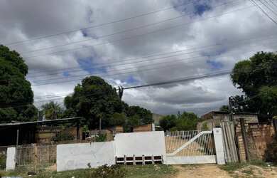 Imagem 11: Vende-se terreno grande, próx ao Teatro Municipal
