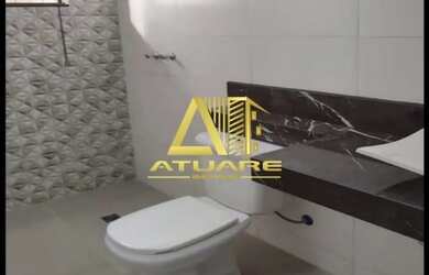 Imagem 3: Casa nova, moderna e de alto padrão! Localização valorizada, facilidade de acesso, próximo