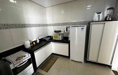 Imagem 7: ? Casa 3 Quartos (1 Suíte) - Condomínio Rossi Allegra