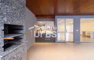 Imagem 11: Sobrado no Jardins Atenas