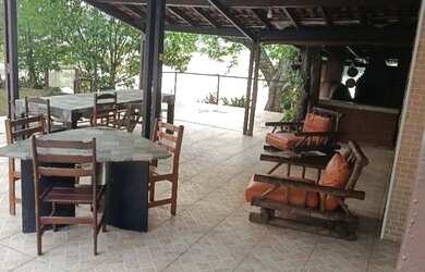 Imagem 12: Chácara Igaratá temporada