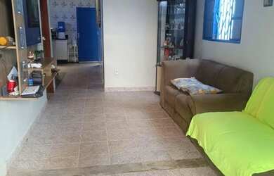 Imagem 3: Excelente casa com dois quartos, Bairro Centro São Sebastião DF -NAZ...