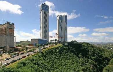 Imagem 12: Sala comercial Vila da Serra