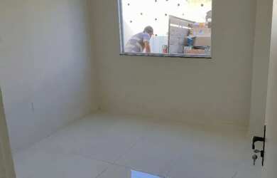 Imagem 9: Vendo casa dois quartos conjunto jardim tropical em Alagoinhas