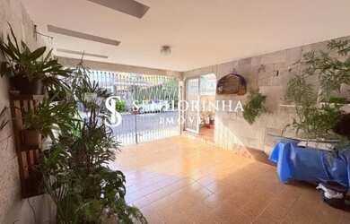 Imagem 2: Casa à venda na Vila Carrão, São Paulo-SP, com 3 dormitórios, sendo...